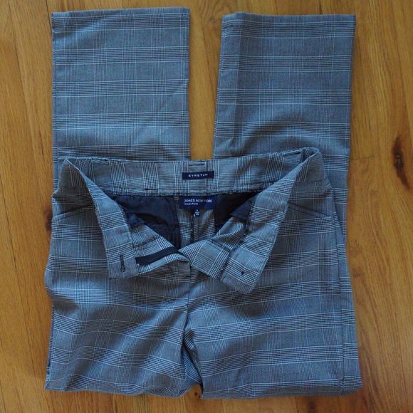 Jones New York Professional Pants - Picture 1 of 1